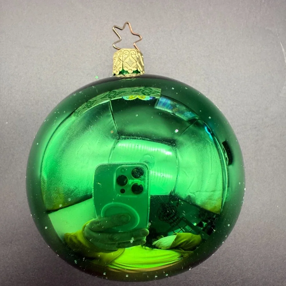 Old World Christmas 3